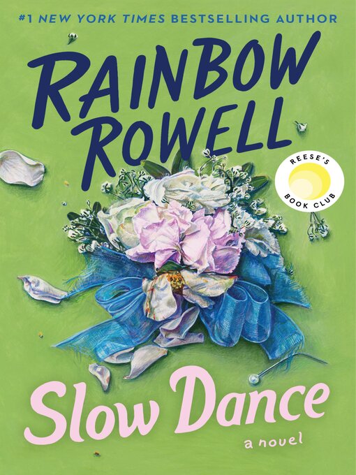 Title details for Slow Dance by Rainbow Rowell - Available